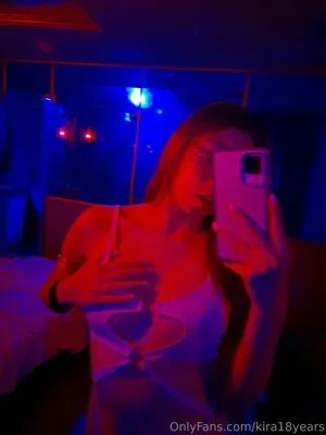 Kira18years OnlyFans Leaked Free Thumbnail Picture - #B3NaEmgl35