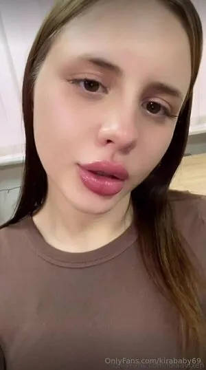 Kirababy69 OnlyFans Leaked Free Thumbnail Picture - #5GywOqxOXh