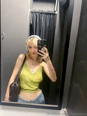 Kirababyxx OnlyFans Leaked Free Thumbnail Picture - #TerHaymDu6