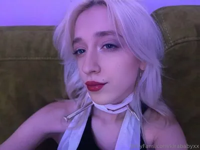 Kirababyxx OnlyFans Leaked Free Thumbnail Picture - #Tsp0AlbiGm