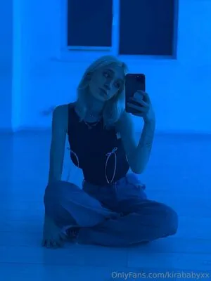 Kirababyxx OnlyFans Leaked Free Thumbnail Picture - #U8EUH2Y6em