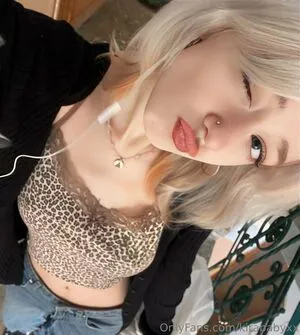 Kirababyxx OnlyFans Leaked Free Thumbnail Picture - #ZOxdscW8Qg