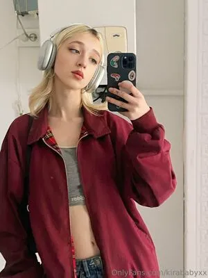 Kirababyxx OnlyFans Leaked Free Thumbnail Picture - #h8bHWAfw1r
