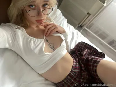 Kirababyxx OnlyFans Leaked Free Thumbnail Picture - #ls612VLRFx
