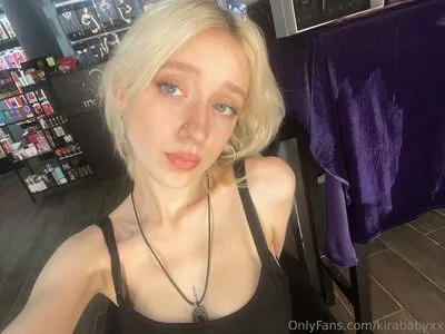 Kirababyxx OnlyFans Leaked Free Thumbnail Picture - #njBJWkoGrk