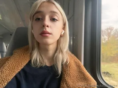 Kirababyxx OnlyFans Leaked Free Thumbnail Picture - #tgnuNrzs4C