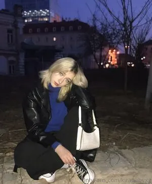 Kirababyxx OnlyFans Leaked Free Thumbnail Picture - #zNJ6hmOqaK