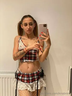 Kirabronx OnlyFans Leaked Free Thumbnail Picture - #2LkbBxz4Gb