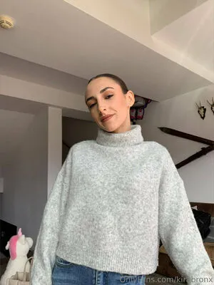 Kirabronx OnlyFans Leaked Free Thumbnail Picture - #T53jzF7QCH