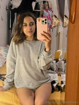 Kirabronx OnlyFans Leaked Free Thumbnail Picture - #hNBssol1ov