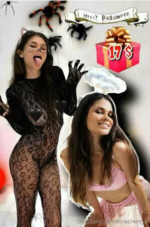 Kiracherrys OnlyFans Leaked Free Thumbnail Picture - #0oEiZSJ6Y8