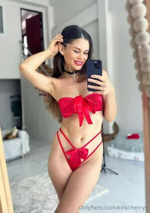 Kiracherrys OnlyFans Leaked Free Thumbnail Picture - #3avxVCzXt7