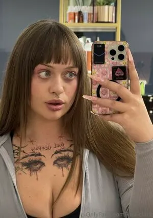 Kiraclark OnlyFans Leaked Free Thumbnail Picture - #fWMb9l8OaI