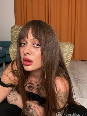 Kiraclark OnlyFans Leaked Free Thumbnail Picture - #rU52uSIh3R