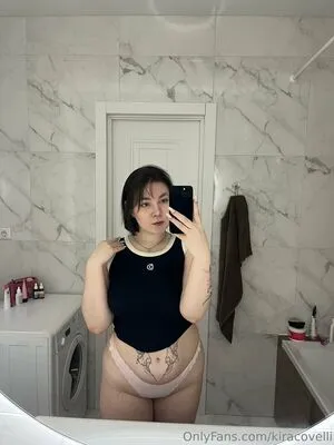 Kiracovelli OnlyFans Leaked Free Thumbnail Picture - #39UM470W8q