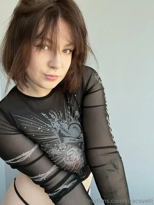 Kiracovelli OnlyFans Leaked Free Thumbnail Picture - #UMH51WonsP