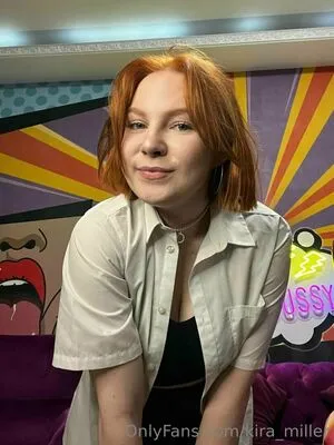 Kiracovelli OnlyFans Leaked Free Thumbnail Picture - #k1KRdydiqA
