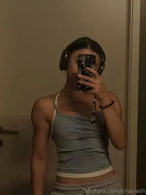 Kiracrash OnlyFans Leaked Free Thumbnail Picture - #87Ee9J2NfX