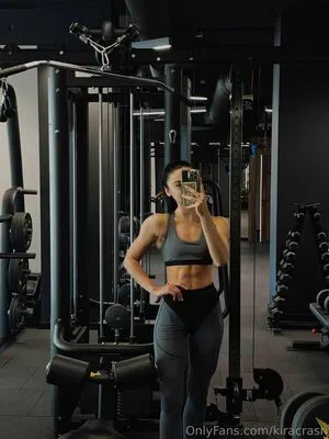 Kiracrash OnlyFans Leaked Free Thumbnail Picture - #Euw4RWeVnr