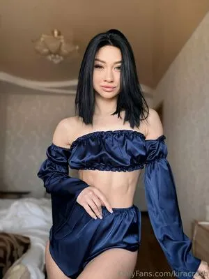 Kiracrash OnlyFans Leaked Free Thumbnail Picture - #YBeAeBgp6X