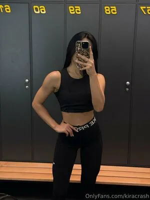 Kiracrash OnlyFans Leaked Free Thumbnail Picture - #t4CUWYzUfi