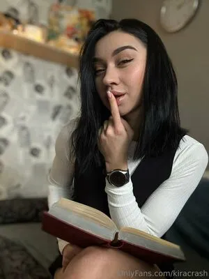 Kiracrash OnlyFans Leaked Free Thumbnail Picture - #v80t9lGDSg