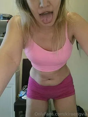Kiraengvip OnlyFans Leaked Free Thumbnail Picture - #LLNFJoLCgb