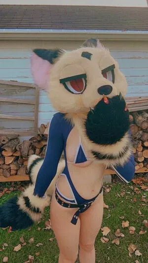 Kirafox OnlyFans Leaked Free Thumbnail Picture - #3rsgPf936Q
