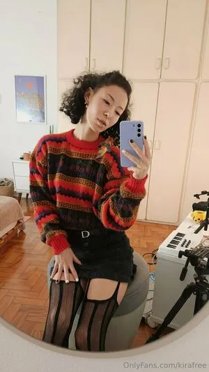 Kirafree OnlyFans Leaked Free Thumbnail Picture - #LbeCkq45xg