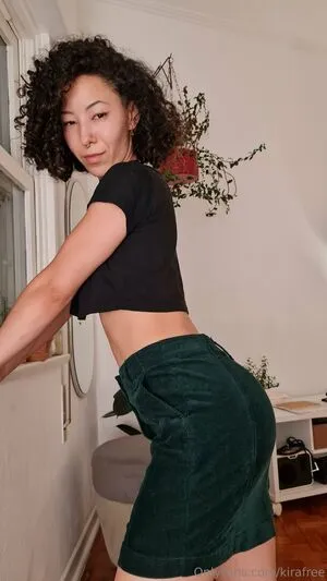 Kirafree OnlyFans Leaked Free Thumbnail Picture - #PfkzRNBXuc