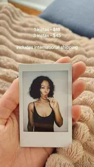 Kirafree OnlyFans Leaked Free Thumbnail Picture - #glmPYLSdYP