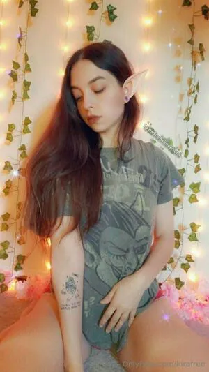 Kirafree OnlyFans Leaked Free Thumbnail Picture - #rtdPLFBUUv