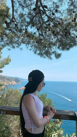 Kirafrost Sweet OnlyFans Leaked Free Thumbnail Picture - #yZTSss7nca