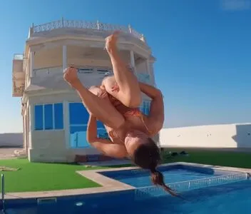 Kirafuerte OnlyFans Leaked Free Thumbnail Picture - #SBMAdaiBfn