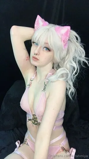 Kirahmiya OnlyFans Leaked Free Thumbnail Picture - #G41DzeMw9G