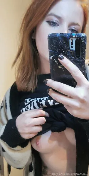 Kirajameson OnlyFans Leaked Free Thumbnail Picture - #7uXPjT9Bqi