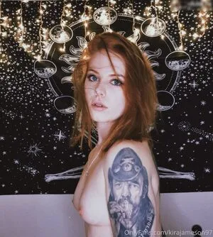 Kirajameson OnlyFans Leaked Free Thumbnail Picture - #IWYDGvhNVr