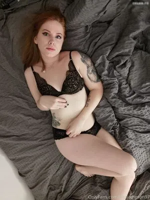 Kirajameson OnlyFans Leaked Free Thumbnail Picture - #lVQckIdyeW