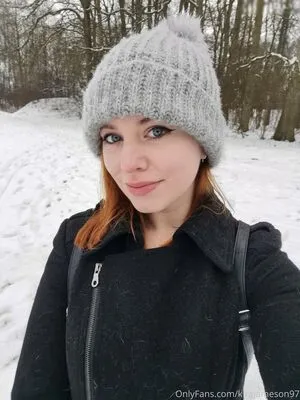 Kirajameson OnlyFans Leaked Free Thumbnail Picture - #ocAC2HJOpY