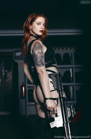 Kirajameson OnlyFans Leaked Free Thumbnail Picture - #pojxhonU1l