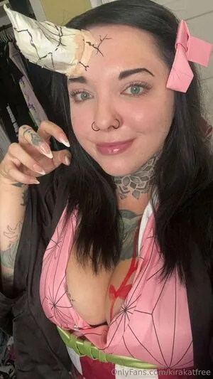 Kirakatfree OnlyFans Leaked Free Thumbnail Picture - #fk8VHUTOPZ
