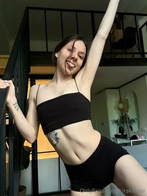 Kirakindle OnlyFans Leaked Free Thumbnail Picture - #4JOhKVjrWy
