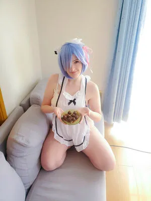 Kirakira Gitsune OnlyFans Leaked Free Thumbnail Picture - #3paeS0tB8r