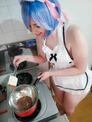 Kirakira Gitsune OnlyFans Leaked Free Thumbnail Picture - #a1m3pXdGZ2