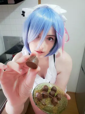 Kirakira Gitsune OnlyFans Leaked Free Thumbnail Picture - #i8xJutPxLj