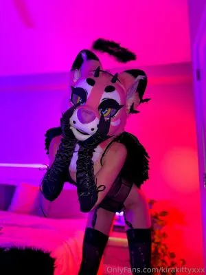 Kirakittyxxx OnlyFans Leaked Free Thumbnail Picture - #E14ZG4AGsi