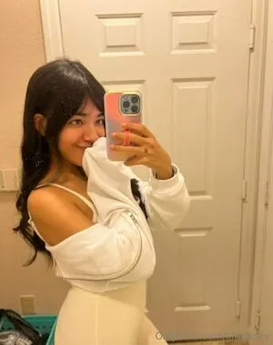 Kiralacey OnlyFans Leaked Free Thumbnail Picture - #7UFBn9NAdt