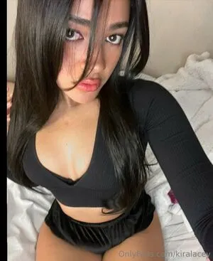 Kiralacey OnlyFans Leaked Free Thumbnail Picture - #D8JOYFMkP9