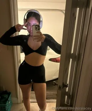 Kiralacey OnlyFans Leaked Free Thumbnail Picture - #I9pJ9YB60D