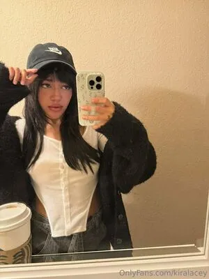 Kiralacey OnlyFans Leaked Free Thumbnail Picture - #JdX9b3yogh